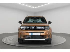 Fiat Grande Panda thumbnail 3