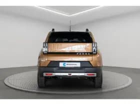 Fiat Grande Panda thumbnail 4