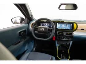 Fiat Grande Panda thumbnail 31