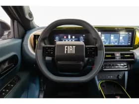 Fiat Grande Panda thumbnail 32