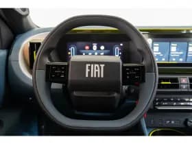 Fiat Grande Panda thumbnail 33