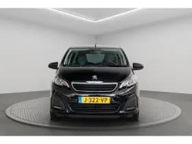 Peugeot 108 thumbnail 2