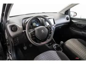 Peugeot 108 thumbnail 12