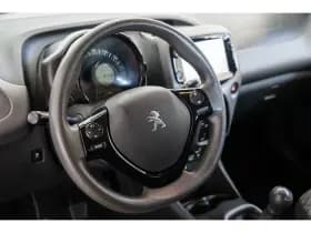 Peugeot 108 thumbnail 13