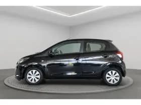 Peugeot 108 thumbnail 3