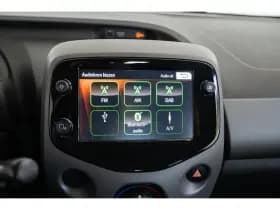 Peugeot 108 thumbnail 25