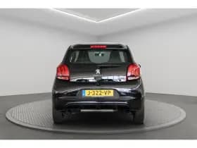 Peugeot 108 thumbnail 4