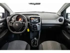 Peugeot 108 thumbnail 31