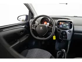 Peugeot 108 thumbnail 32