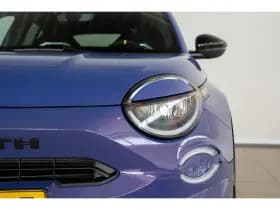 Abarth 600e thumbnail 2