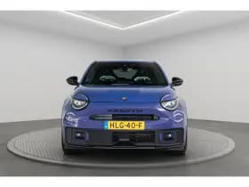 Abarth 600e thumbnail 3