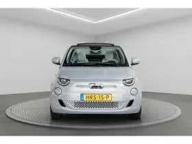 Fiat 500C thumbnail 3