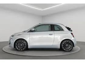 Fiat 500C thumbnail 4