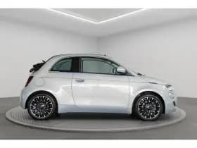 Fiat 500C thumbnail 5