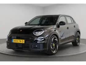 Abarth 600e