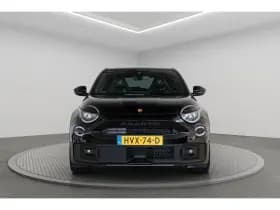Abarth 600e thumbnail 3