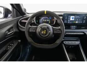 Abarth 600e thumbnail 36