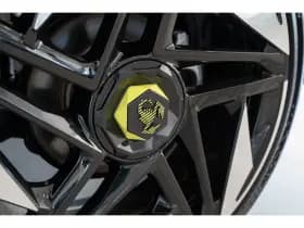 Abarth 600e thumbnail 9