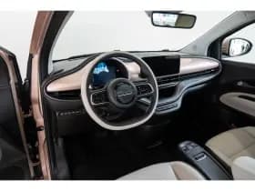 Fiat 500e thumbnail 13