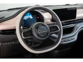Fiat 500e thumbnail 14