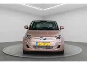 Fiat 500e thumbnail 3