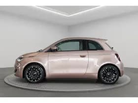 Fiat 500e thumbnail 4