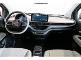 Fiat 500e thumbnail 35