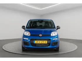 Fiat Panda thumbnail 3