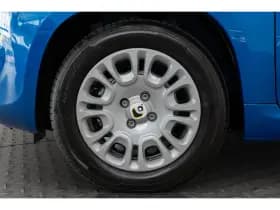 Fiat Panda thumbnail 7