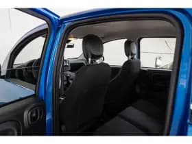 Fiat Panda thumbnail 9