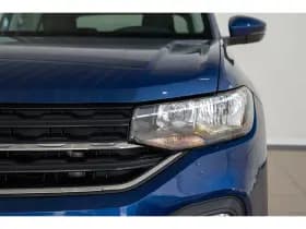 Volkswagen T-Cross thumbnail 2