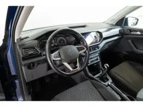 Volkswagen T-Cross thumbnail 13