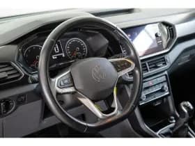 Volkswagen T-Cross thumbnail 14