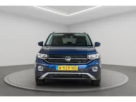 Volkswagen T-Cross thumbnail 3