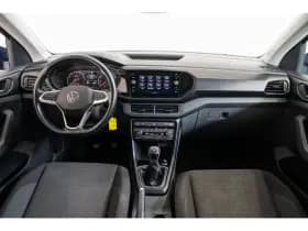 Volkswagen T-Cross thumbnail 29