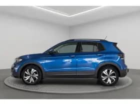 Volkswagen T-Cross thumbnail 4
