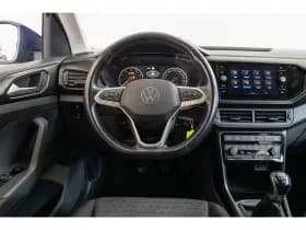 Volkswagen T-Cross thumbnail 31