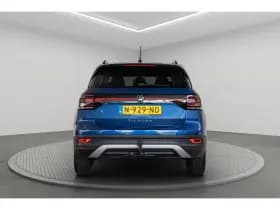 Volkswagen T-Cross thumbnail 6