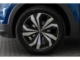 Volkswagen T-Cross thumbnail 8