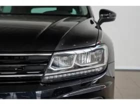 Volkswagen Tiguan thumbnail 2