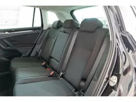 Volkswagen Tiguan thumbnail 12