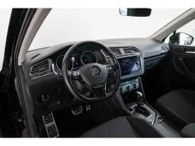 Volkswagen Tiguan thumbnail 14
