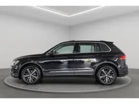 Volkswagen Tiguan thumbnail 4