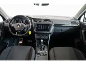 Volkswagen Tiguan thumbnail 39