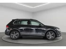 Volkswagen Tiguan thumbnail 5