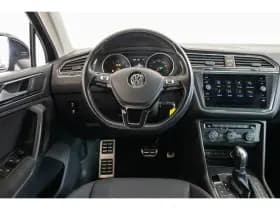 Volkswagen Tiguan thumbnail 41