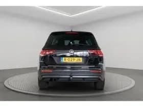 Volkswagen Tiguan thumbnail 6