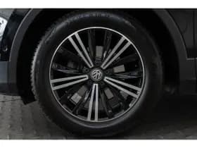 Volkswagen Tiguan thumbnail 7