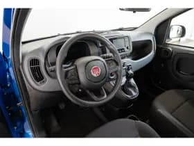 Fiat Panda thumbnail 12