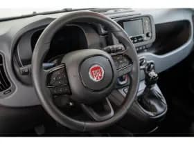 Fiat Panda thumbnail 13